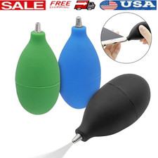 Mini Air Dust Blower Pump Cleaner for Camera Lens Keyboard Phone Repair Tool