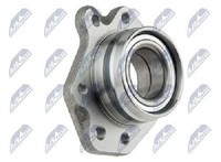 Original NTY Radlagersatz KLT-HD-051 FüR Honda