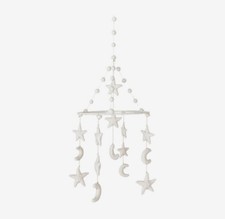 Pehr Nursery Ceiling Mobile - Stargazer