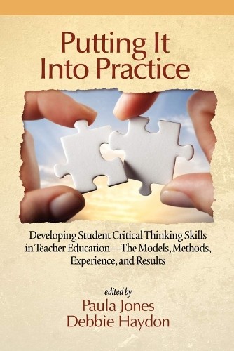 Putting It Into Practice by Paula Jones, Debbie Haydon - 9781617356759