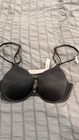 NWT Victorias Secret Body By Victoria Perfect Shape Size 34C Black — photo 1