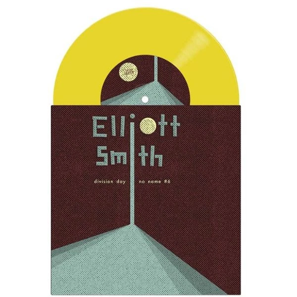 Las mejores ofertas en Elliott Smith Sola Velocidad de 45 RPM