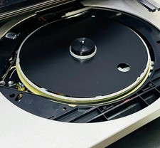 Flachriemen für Bang & Olufsen B&O BEOGRAM 4500 Plattenspieler Turntable Belt