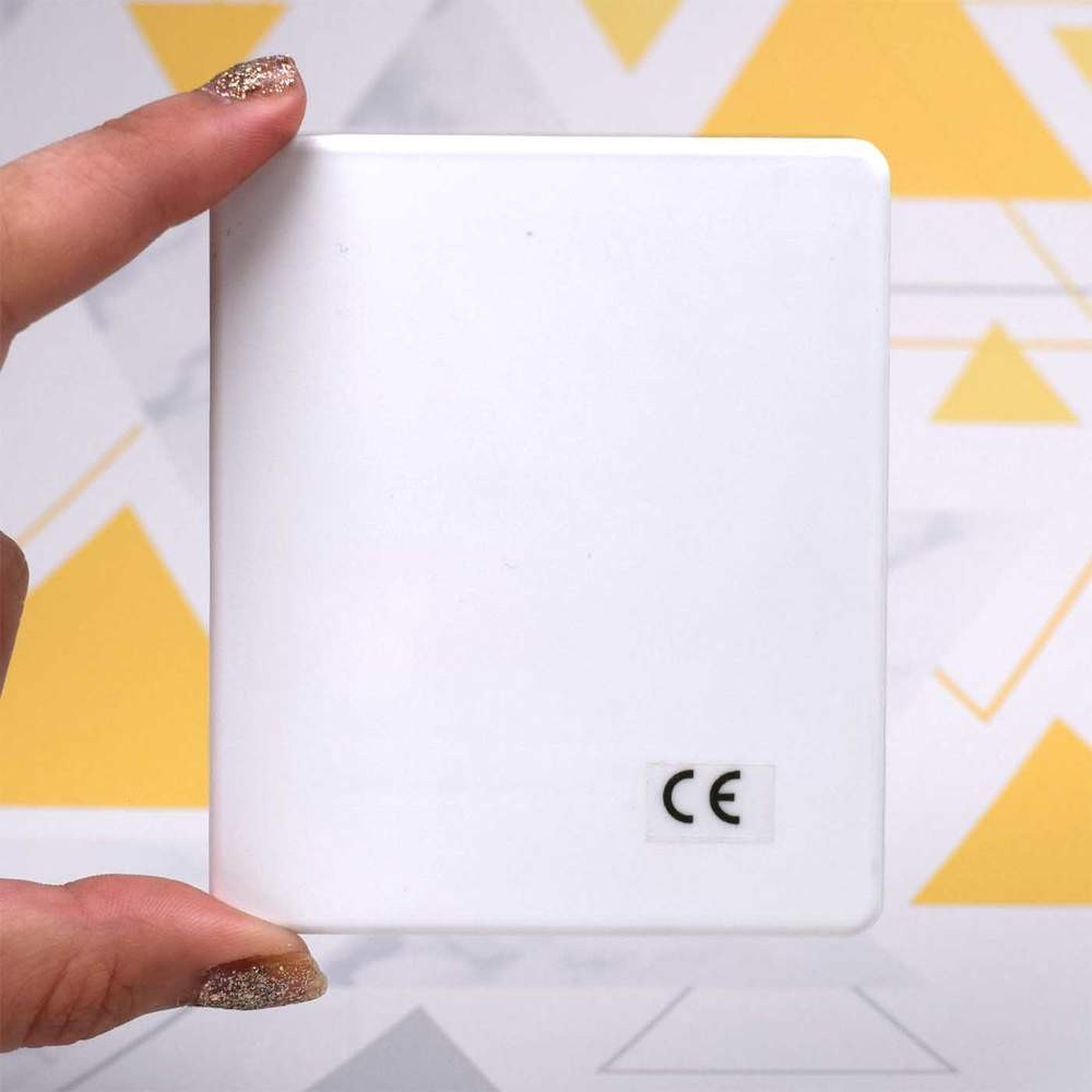 'Lime Wedge' Sliding Puzzle (PZ00031834)