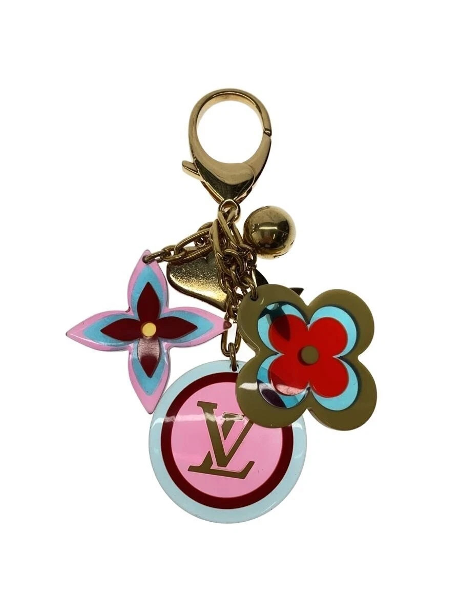Louis Vuitton Bijoux Sac Candy Bag Charm