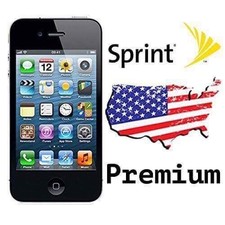 Unlock Service For Sprint BLACKLISTED all iPhones 17+16+15+14+13+12+11pro max 