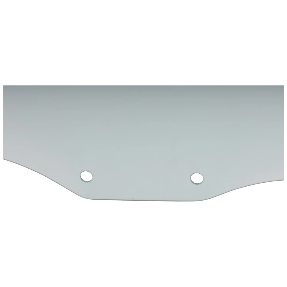Gafas puerta conductor delantero lado izquierdo para camioneta ZZM058510 Ford Ranger B3000 Foto 3 de 4