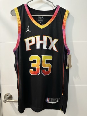 BNWT Kevin Durant Phoenix Suns Statement Men s Jersey Size 44