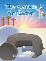 Dan Halfman | The Reason For Easter | Buch | Englisch (2021) | Gebunden