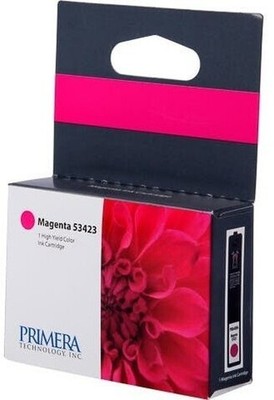 Primera Original Ink Cartridge 53423 Magenta For LX 900 RX 900 Blister