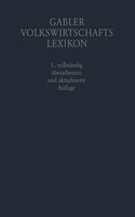 Kenneth A. Loparo | Gabler Volkswirtschafts Lexikon | Taschenbuch | Deutsch
