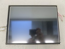 Sharp LQ121S1DG31 12.1" LCD Panel Display Screen w/ Touch Screen