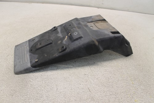 04 BMW R1150RT ABS Hinterradschutz Halterung Nummernschild 46622313123