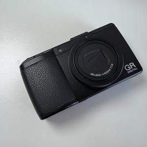 Ricoh Gr Digital III | eBay