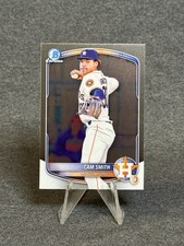 Cam Smith 2025 Bowman Chrome Prospects #BCP-48