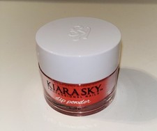 Kiara Sky Dip Powder DL02 Hot Damn