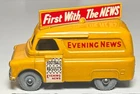 Matchbox Lesney #42 Evening News Van