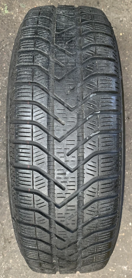 4 Orig MINI Winterräder Styling 12 175/65 R15 88H F55 F56 F57 6851510 2624 - Bild 3 von 4