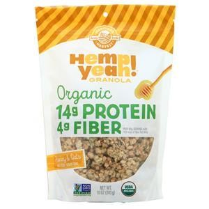 Конопля урожая Манитобы да Гранола с медом и овсяными хлопьями 10 унций 2590₽