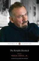 The Portable Steinbeck John Steinbeck Taschenbuch Einband - Flex.(Paperback)