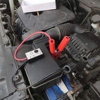 Eurowagens ÜBerspannungsschutz FüR Batterie 12V/24V Fahrzeug 12V