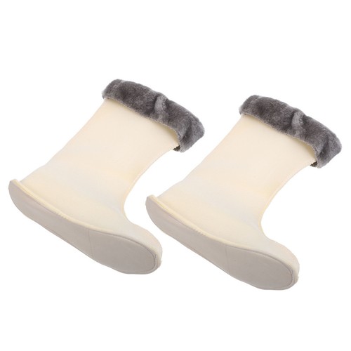 Insulated Boot Liners Snow for Cold Weather Hunter Inserts Women - Picture 12 of 12