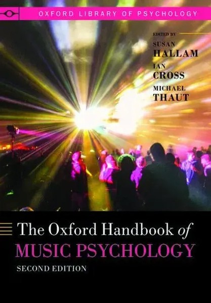 The Oxford Handbook of Music Psychology 2/E | Susan Hallam | Englisch | Buch-image
