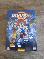 Coffret dvd digimon saison 1 neuf sous blister