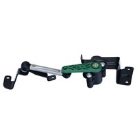 Sensor Leuchtweitenregulierung Hinten L FüR Audi Vw Golf Passat Tiguan Touran