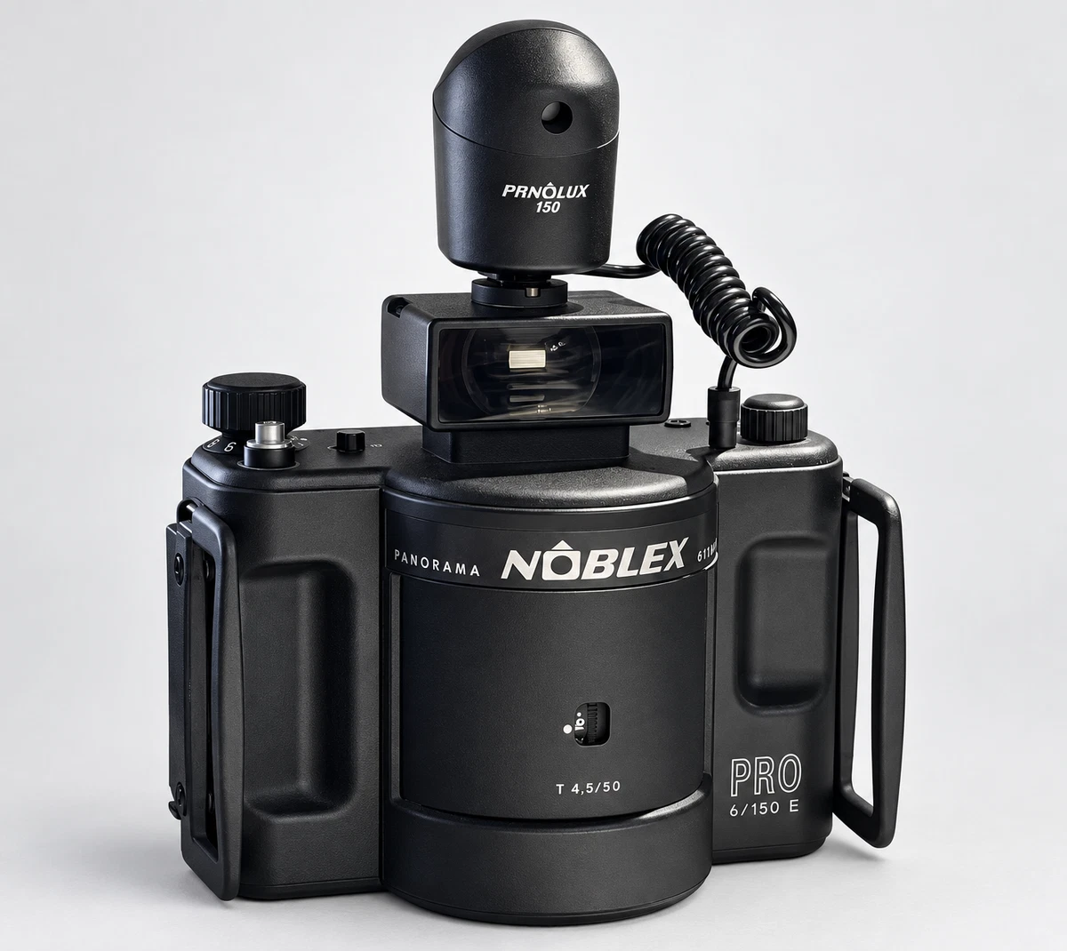 Noblex Film Cameras for sale | eBay