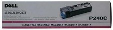 Dell Toner Magenta