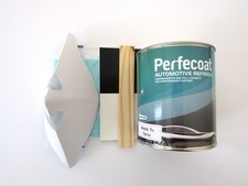 Perfecoat Automotive Paint Kit For 2024 - 2026 Ford Explorer Expedition