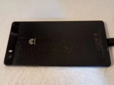 Huawei P8 Lite 2017 ALE-L21 Defekt Spender Haupt Platine Board Kamera Display Ok - Bild 1 von 4