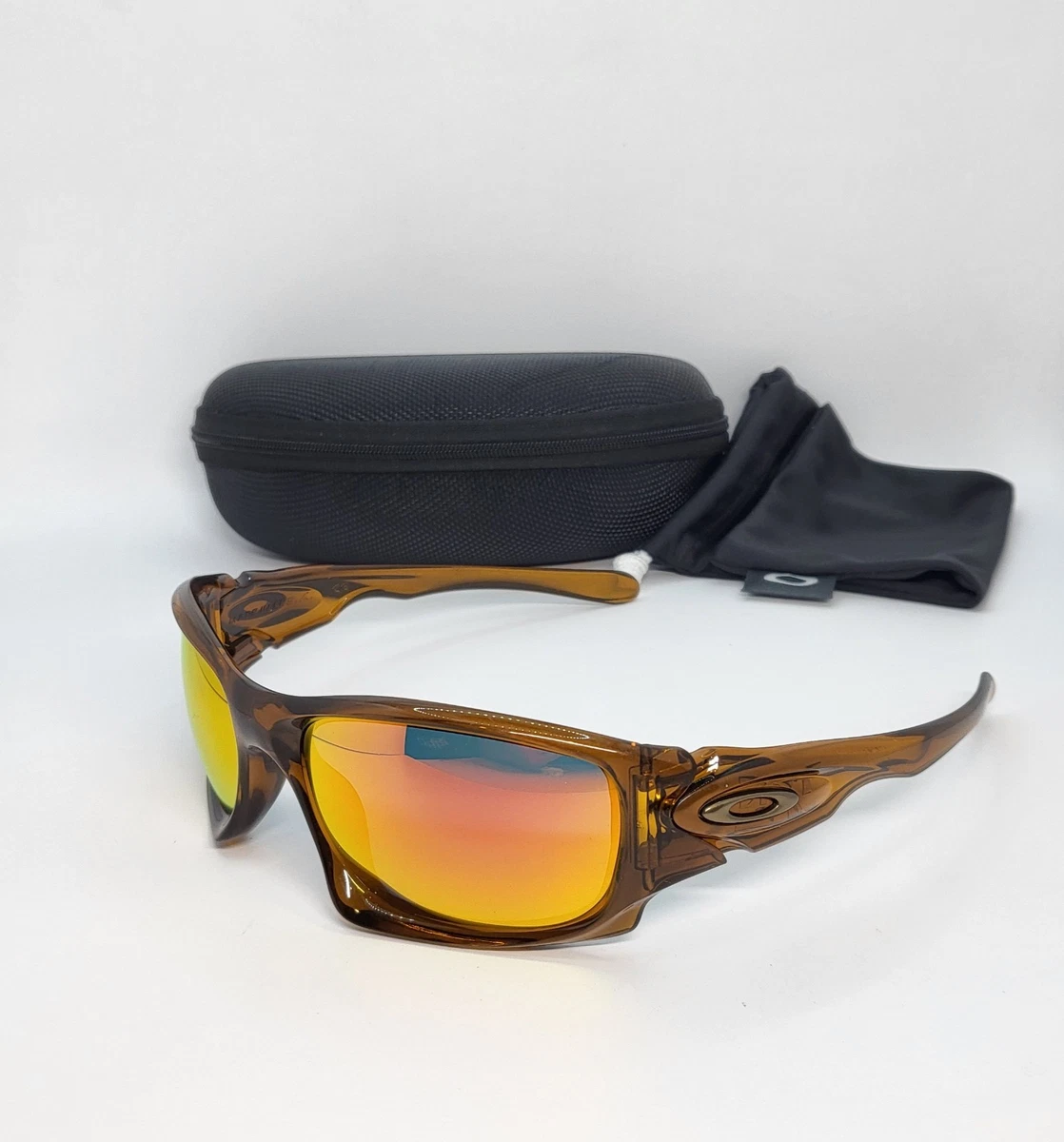Oakley Ten Sunglasses | eBay