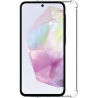 Samsung Mobeen Clear Cover HüLle Transparent