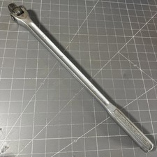 Vintage Craftsman Breaker Bar 34 Drive 18 Long V Series Usa