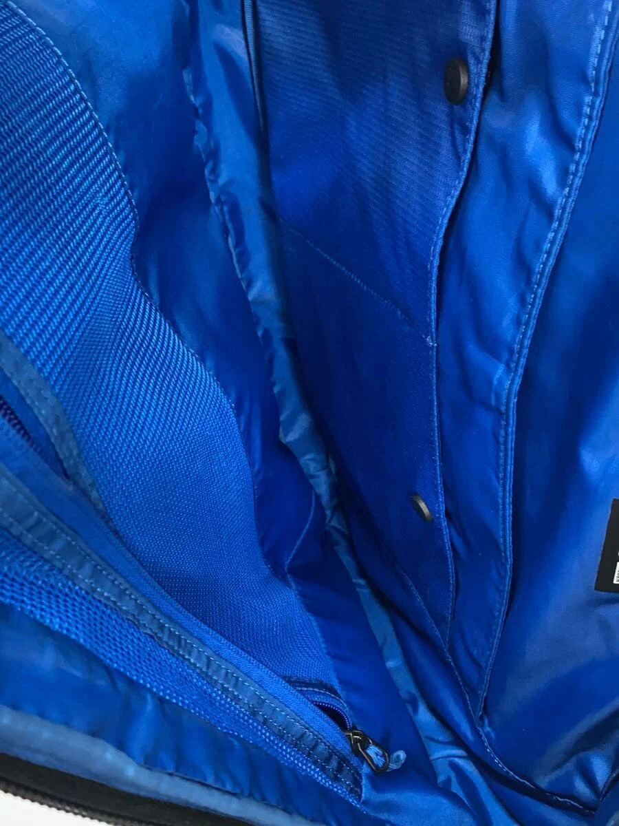 THULE Nylon Bag, Black, Solid Color - image 5