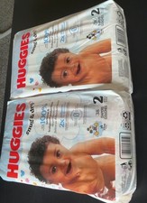 Huggies Diapers