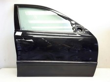 Mercedes W211 BJ~2006 Tür vorn rechts Beifahrertür Mercedes W211 BJ~2006 Tür vorn rechts Beifahrertür