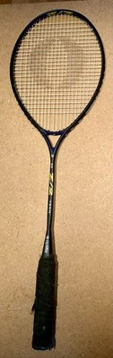 Squashschläger Oliver ''Compressor Z/2'' - ohne Tasche