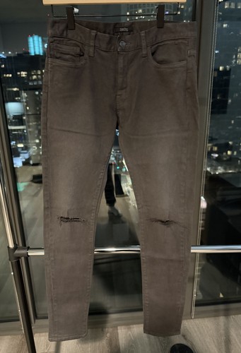 Undercover Jeans Grey Denim Size 2 Medium Size 30 Waist Authentic