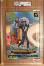 2024 Donruss Football Complete Factory Set Checklist Guide in-content 32