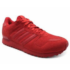 adidas ZX 700 Red - S79188 for Sale | Authenticity Guaranteed | eBay
