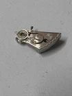 1 HAMILTON 16 SIZE  POCKETWATCH BALANCE BRIDGE SEE AD ---- D- 253