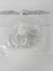 2001 Silver Walking Liberty (Uncirculated) In Sealed Wrapper 4792.81