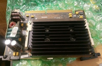 Pii 266mhz 512kb COMPAQ processor board 007859-101  Pentium II Processor W/ MMX
