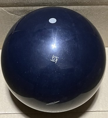 Storm Virtual Energy Blackout 13 lb Bowling Ball New in Original