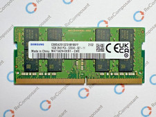 16Go RAM Samsung M471A2K43DB1-CWE 2Rx8 PC4 25600 DDR4 3200AA