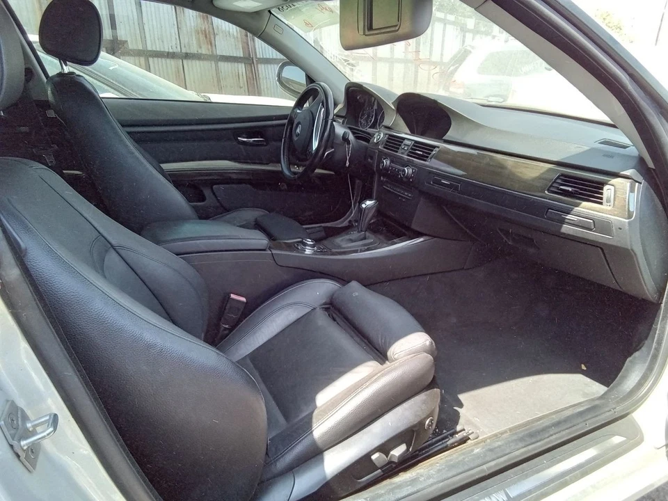 Conjunto de palanca de cambios de transmisión manual usado se adapta a: BMW 335I Grado A 2011 Foto 4 de 4