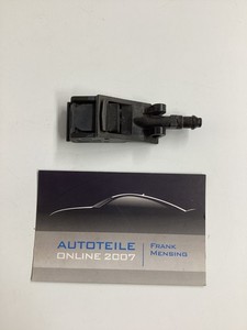 VW Up Wischwasserdüse Waschwasserdüse Düse nicht beheizt 1S0955985A